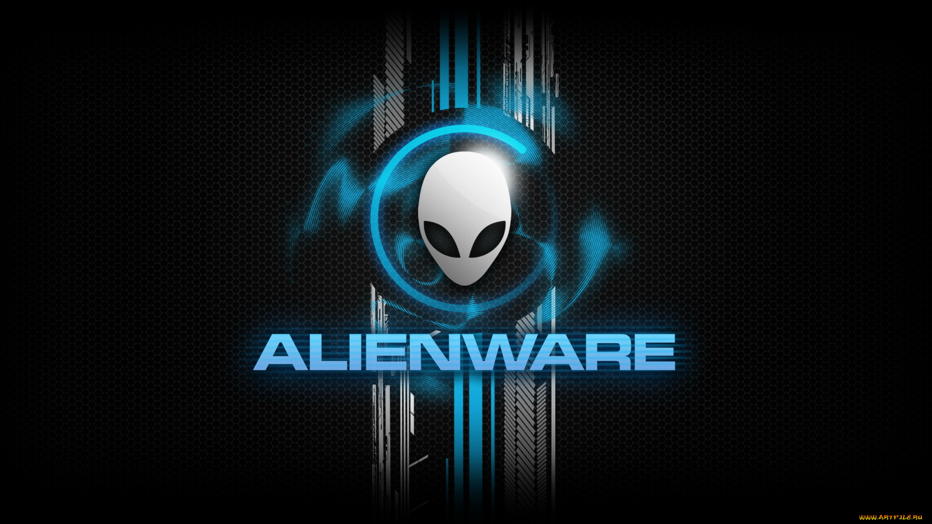 , alienware, , 